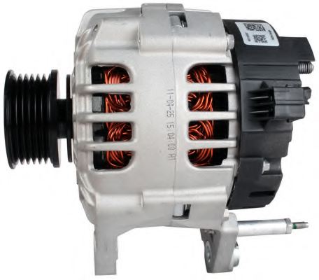 ARTEC 59212597 Alternator